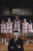 Image result for Frank McGuire Basketball Coach