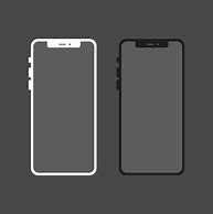 Image result for iPhone Mock Vector