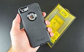 Image result for OtterBox iPhone 8 Unboxing