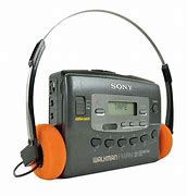Image result for First Sony Walkman
