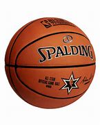 Image result for Spalding NBA Official Basketball All-Star