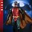 Image result for Batman Forever Robin Toy