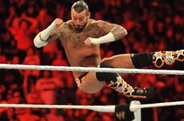 Image result for Atomic Elbow Wrestling Move