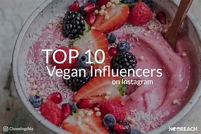 Image result for Vegan Life Instagram