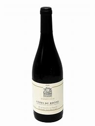 Image result for Kermit Lynch Selections Cotes Rhone