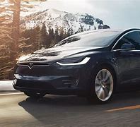 Image result for Tesla Model X Front Reference Image