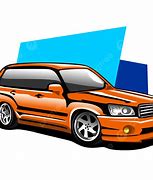 Image result for Cartoon Stance Car