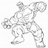 Image result for Red Hulk Coloring