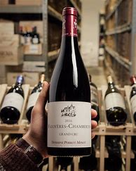Image result for Perrot Minot Griotte Chambertin