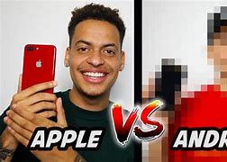 Image result for iPhone vs Android Meme UFC