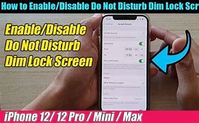 Image result for iPhone 12 Dim Screen