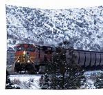 Image result for Switzerland Winter Train