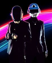 Image result for Daft Punk Ram