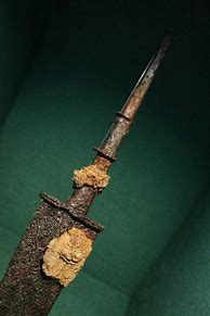 Image result for 3rd Century Roman Sword