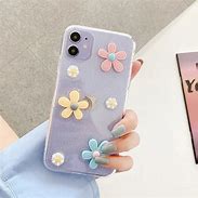 Image result for Girly iPhone 12 Clear Cases