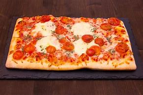 Image result for Pizza Stone Rectangle