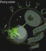 Image result for Pluto Not Forgotten