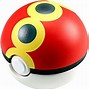Image result for Different Pokemon Balls