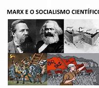Image result for Socialismo Cientifico