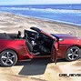 Image result for MUSTANG CONVERTIBLE PICS