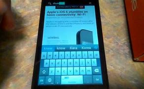 Image result for Boost Mobile Phone ZTE Warp