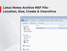 Image result for Lotus Notes Example