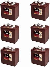 Image result for 6 Volt Battery