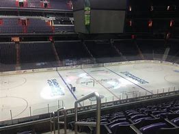 Image result for Verizon Center Ice