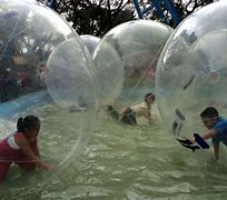 Image result for Fbd of Ball in Water