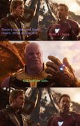 Image result for Captain America Infinity War Meme