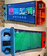 Image result for NES TV Cabinet