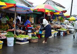 Image result for Vegetables Local Street Market
