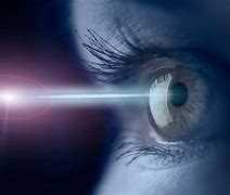 Image result for Human Laser Eyes
