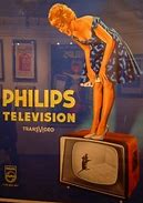 Image result for Philips Magnavox Box TV