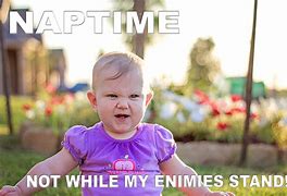 Image result for Funny Angry Baby Meme
