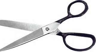 Image result for Old Barber Scissors PNG