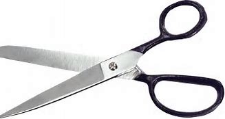 Image result for Shears or Scissors