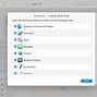 Image result for iCloud Mac OS
