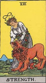 Image result for Eight Tarot Card