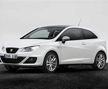 Image result for Seat Ibiza Mark 4