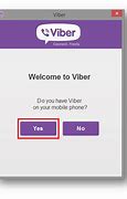 Image result for Viber Sign Up Online