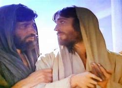 Image result for Simon Peter and Jesus