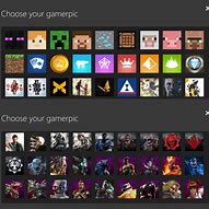 Image result for New Xbox One Gamerpics