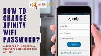 Image result for Xfinity Wifi Password Hack IPA