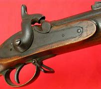 Image result for Confederate Enfield Rifle
