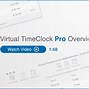 Image result for Redcort Time Clock