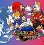 Image result for Sonic Adventure 2 Banner