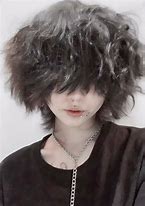 Image result for Cute Fluffy Hair