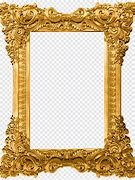 Image result for Gold Colour Frame
