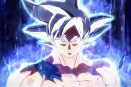Image result for Dragon Ball Xenoverse 2 Ultra Instinct Goku